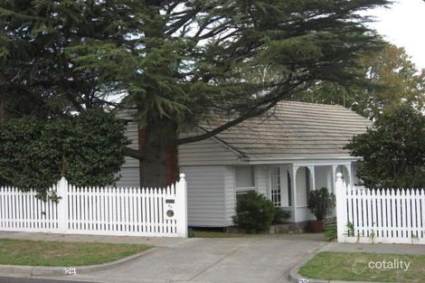 28 Schulz St, Bentleigh East, VIC 3165