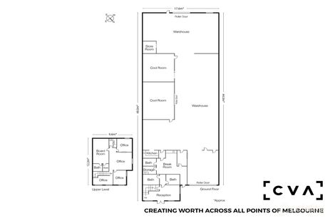 18a Westside Dr, Laverton North, VIC 3026