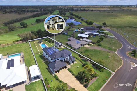 25 Coral Cove Dr, Coral Cove, QLD 4670