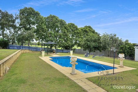 Property photo of 25 Coral Cove Drive Coral Cove QLD 4670