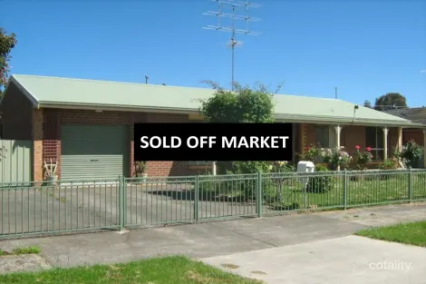 30 Clarkson St, Sebastopol, VIC 3356