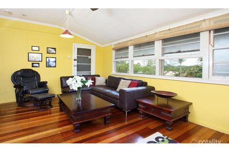Property photo of 88 Porteus Drive Seven Hills QLD 4170