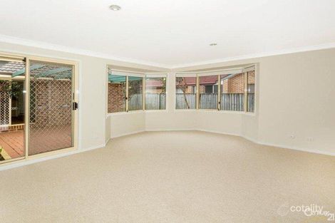 Property photo of 98 The Woods Circuit Menai NSW 2234