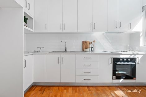 Property photo of 9/204-232 Jersey Road Paddington NSW 2021