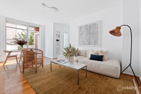 Property photo of 9/204-232 Jersey Road Paddington NSW 2021
