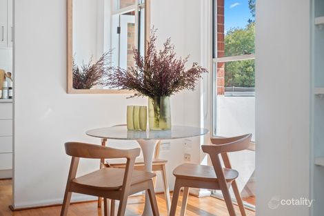 Property photo of 9/204-232 Jersey Road Paddington NSW 2021
