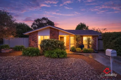 41 Mina Wylie Cres, Gordon, ACT 2906