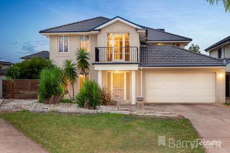 Property photo of 11 Lowess Lane Point Cook VIC 3030