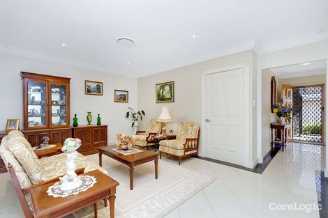 Property photo of 22/342 Old Northern Road Castle Hill NSW 2154