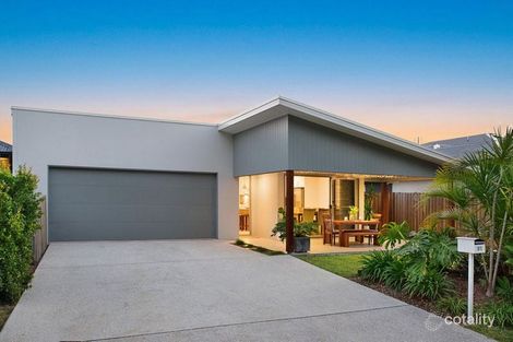 Property photo of 91 Springs Drive Meridan Plains QLD 4551