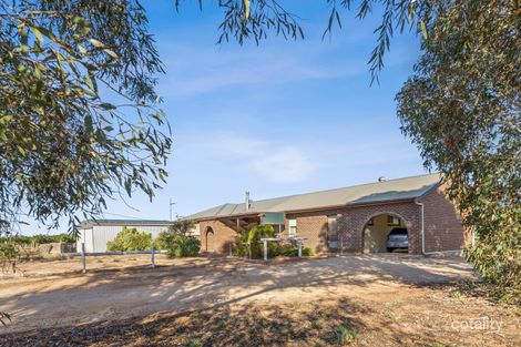 Property photo of 138 Gratwick Road Loxton SA 5333