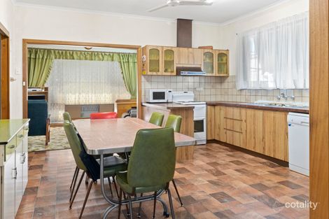 Property photo of 138 Gratwick Road Loxton SA 5333