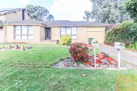 58 Lionel St, Ingleburn, NSW 2565