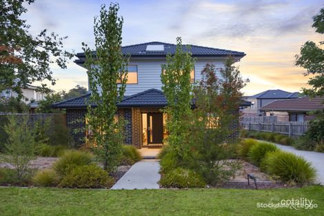 1/17 Stonehaven Ave, Boronia, VIC 3155