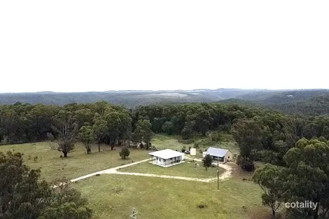 162 Teudts Rd, Penrose, NSW 2579