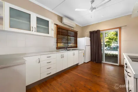 Property photo of 85 Anzac Avenue Newtown QLD 4350