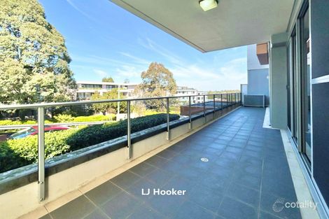 Property photo of 436/3 McIntyre Street Gordon NSW 2072