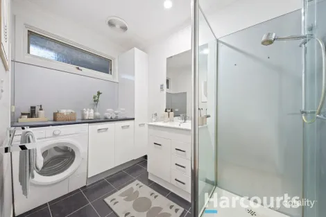 Property photo of 1/38 Francis Crescent Ferntree Gully VIC 3156