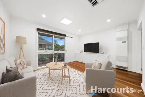 Property photo of 1/38 Francis Crescent Ferntree Gully VIC 3156