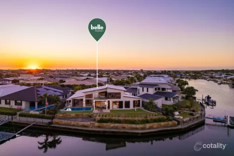 Property photo of 65 Pentas Drive Bongaree QLD 4507