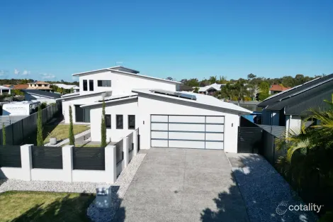 Property photo of 65 Pentas Drive Bongaree QLD 4507