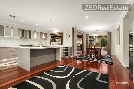 Property photo of 76 Paterson Drive Lynbrook VIC 3975