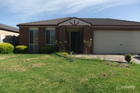 Property photo of 35 Bella Crescent Hallam VIC 3803