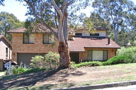 1 Landy Cl, Menai, NSW 2234