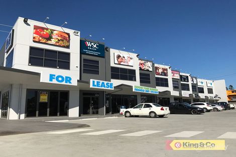 1631 Wynnum Rd, Tingalpa, QLD 4173