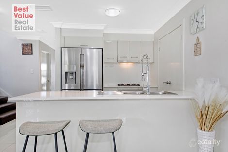 Property photo of 20 Wildflower Circle Jordan Springs NSW 2747