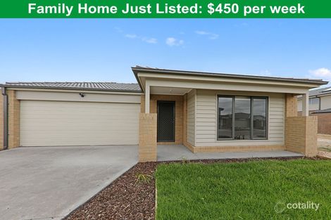 16 Princes Cct, Wallan, VIC 3756