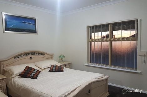Property photo of 4 Ibis Street Mawson Lakes SA 5095