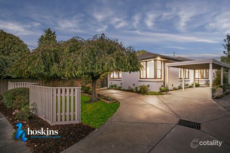 1/5 Percy St, Croydon South, VIC 3136