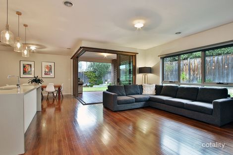 Property photo of 77 Evans Drive Croydon VIC 3136