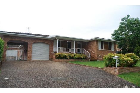 Property photo of 124 Bice Road Nowra NSW 2541
