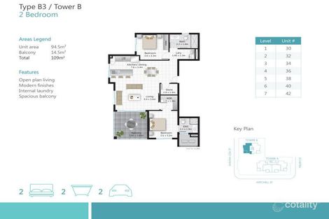 Property photo of 42/112 Mitchell Street Darwin City NT 0800