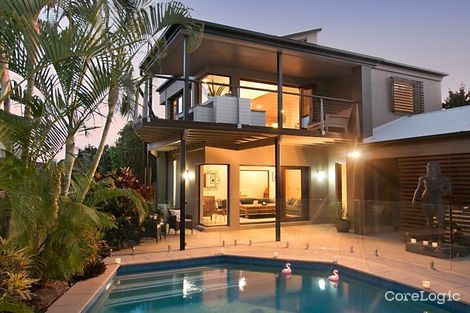 Property photo of 4 Yacht Street Southport QLD 4215