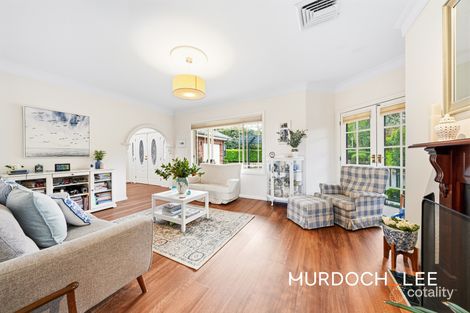 Property photo of 16 David Road Castle Hill NSW 2154