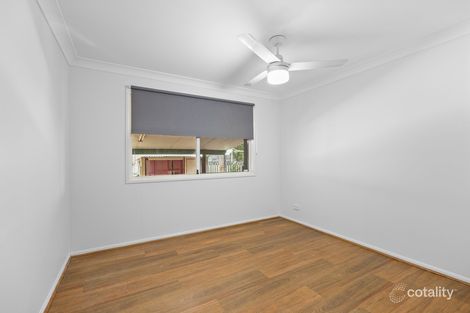Property photo of 25 Falvey Crescent Goodna QLD 4300