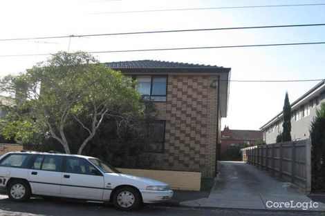 Property photo of 3/36 The Avenue Balaclava VIC 3183