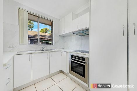 Property photo of 6/499 Church Street North Parramatta NSW 2151