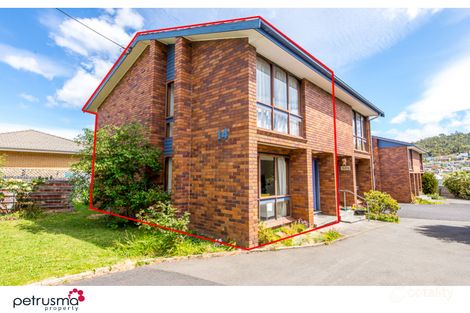 1/14 Milford St, Lindisfarne, TAS 7015