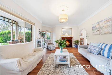 Property photo of 16 David Road Castle Hill NSW 2154