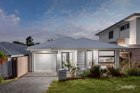 Property photo of 5 Elegans Street Pallara QLD 4110