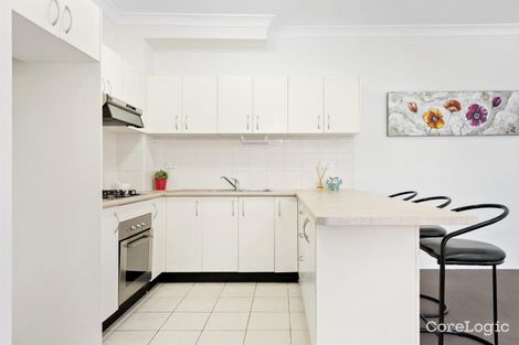Property photo of 6/6 Garner Street St Marys NSW 2760
