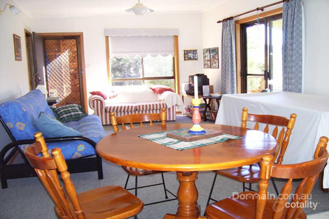 Property photo of 407 Freycinet Drive Coles Bay TAS 7215