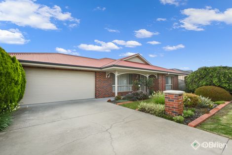 5 Barton Pl, Eastwood, VIC 3875