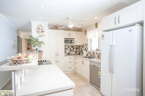 Property photo of 23 Balrothery Street Bracken Ridge QLD 4017