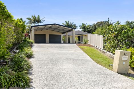 Property photo of 31 Royal Palm Drive Sawtell NSW 2452