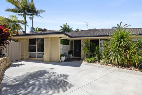 Property photo of 31 Royal Palm Drive Sawtell NSW 2452